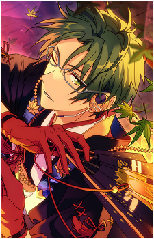 Keito Hasumi