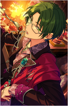 Keito Hasumi