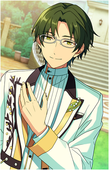 Keito Hasumi