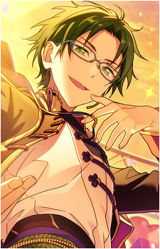 Keito Hasumi