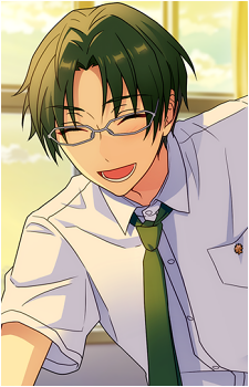 Keito Hasumi