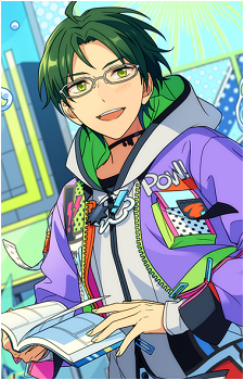 Keito Hasumi