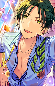 Keito Hasumi