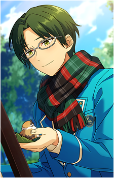 Keito Hasumi