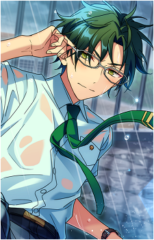 Keito Hasumi