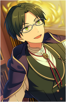 Keito Hasumi