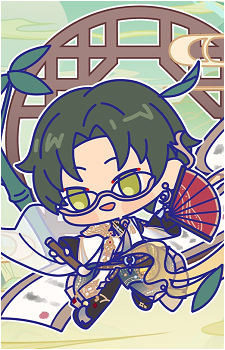 Keito Hasumi