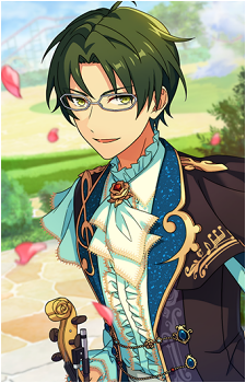 Keito Hasumi