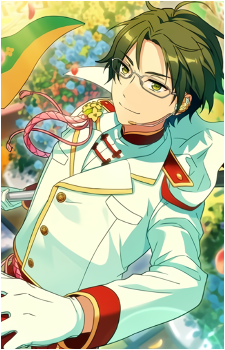 Keito Hasumi