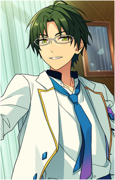 Keito Hasumi