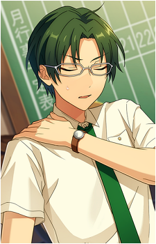 Keito Hasumi