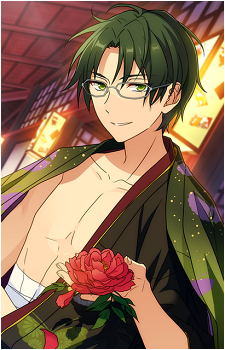 Keito Hasumi