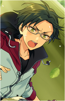 Keito Hasumi