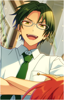 Keito Hasumi