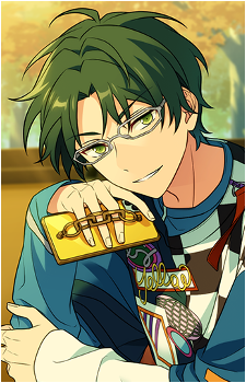 Keito Hasumi