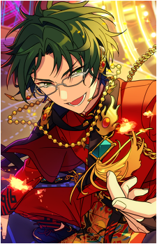 Keito Hasumi