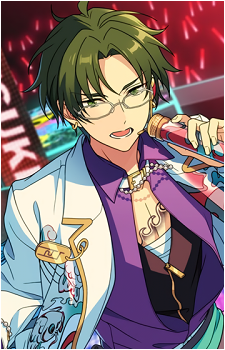 Keito Hasumi
