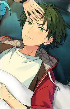 Keito Hasumi