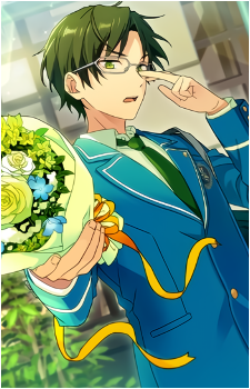 Keito Hasumi