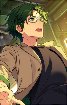 Keito Hasumi