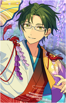 Keito Hasumi