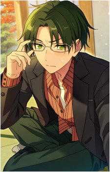 Keito Hasumi