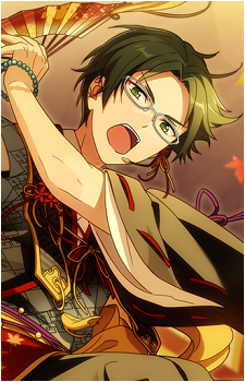 Keito Hasumi