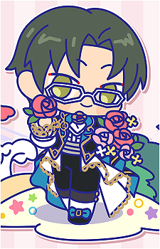 Keito Hasumi