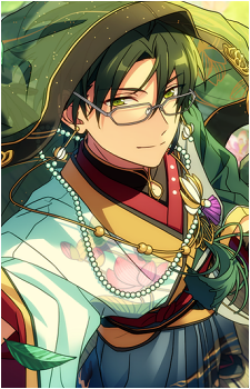 Keito Hasumi