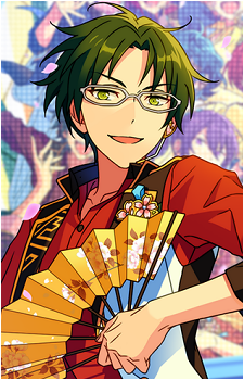 Keito Hasumi