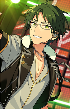 Keito Hasumi