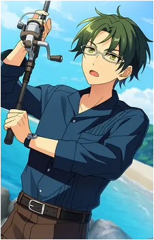 Keito Hasumi