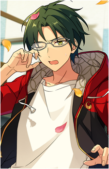 Keito Hasumi