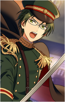 Keito Hasumi
