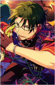 Keito Hasumi