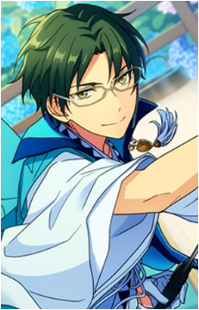 Keito Hasumi
