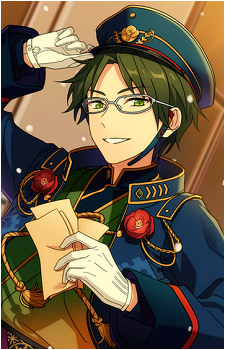 Keito Hasumi