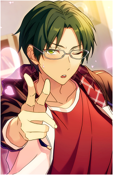 Keito Hasumi