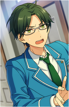 Keito Hasumi
