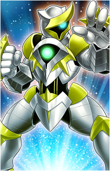 Galaxy Soldier's image