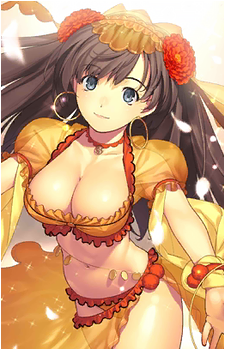 Mata Hari
