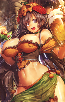 Mata Hari