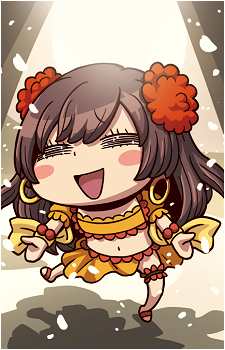 Mata Hari