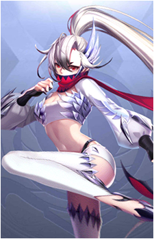 Image 7 of Crane Yuzuriha