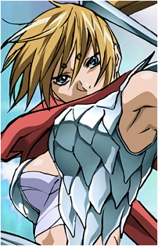 Image 5 of Crane Yuzuriha