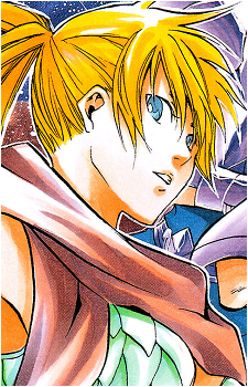 Crane Yuzuriha's image