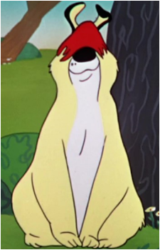 Sam Sheepdog's image
