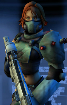 Corporal Hart's image