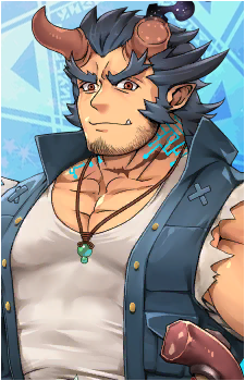 Takemaru's image