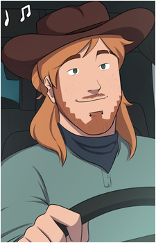 Finn Finnigan's image